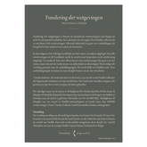 Boekomslag met Nederlandse tekst van Fundering der Wetgevingen over begrip an sich